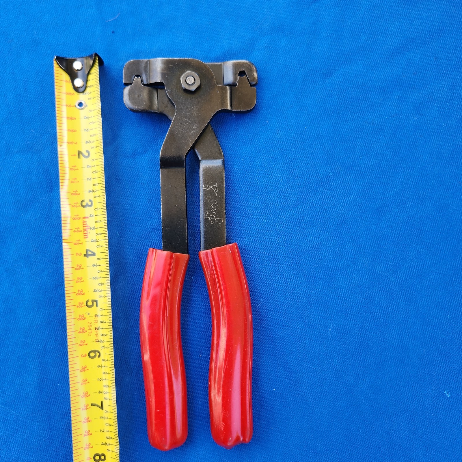 Blue-Point PWC-15 Terminal Pliers USA
