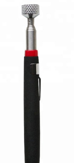 Magnetic Pick Up Tool Long Reach Magnet Extendable Telescopic Bolt Pick Up