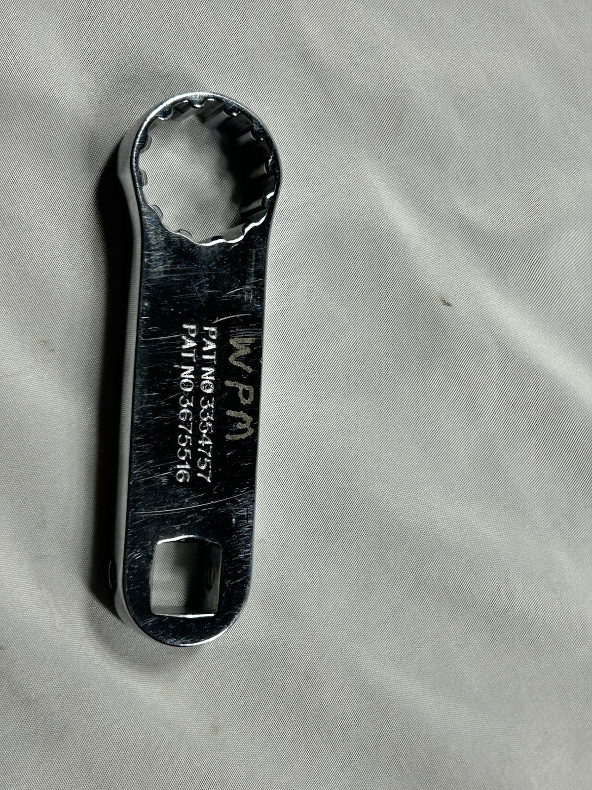 Snap On SRES28 Torque Adapter 1/2″ Drive 7/8″ #28 Spline