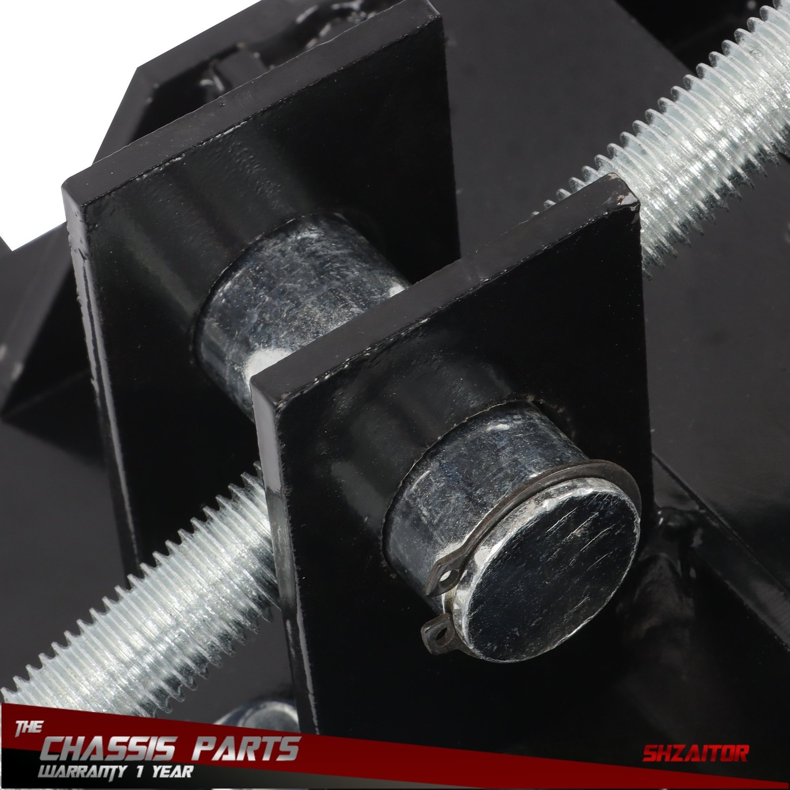 Premium Floor Jack Adapter 1100lbs Capacity 1/2 Ton Transmission Repair Tool