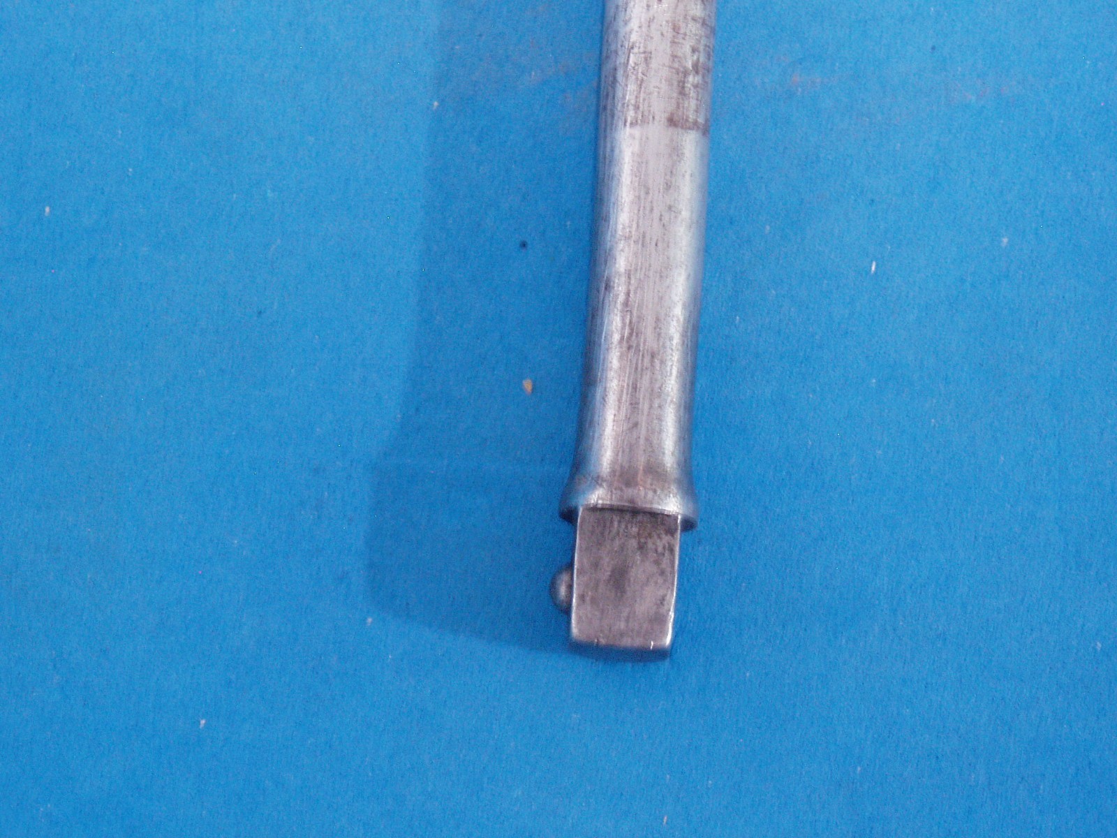 RARE VINTAGE SNAP-ON F-11-G 12″ 3/8” DRIVE EXTENSION MADE IN USA FREE SHIPPING