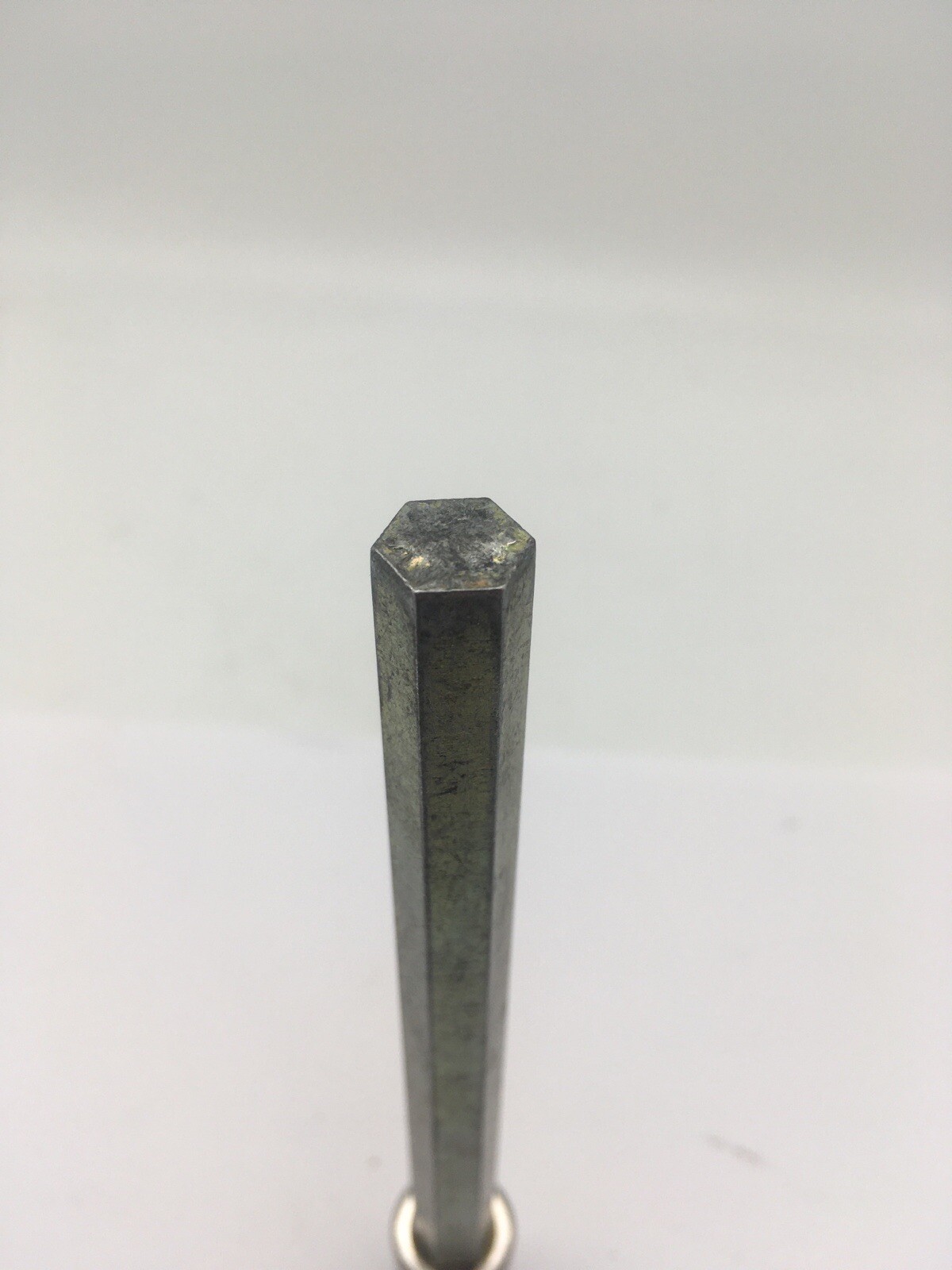Snap-on Tools FAML10E 3/8″ Drive 10mm Metric Extra-Long Hex Bit USA