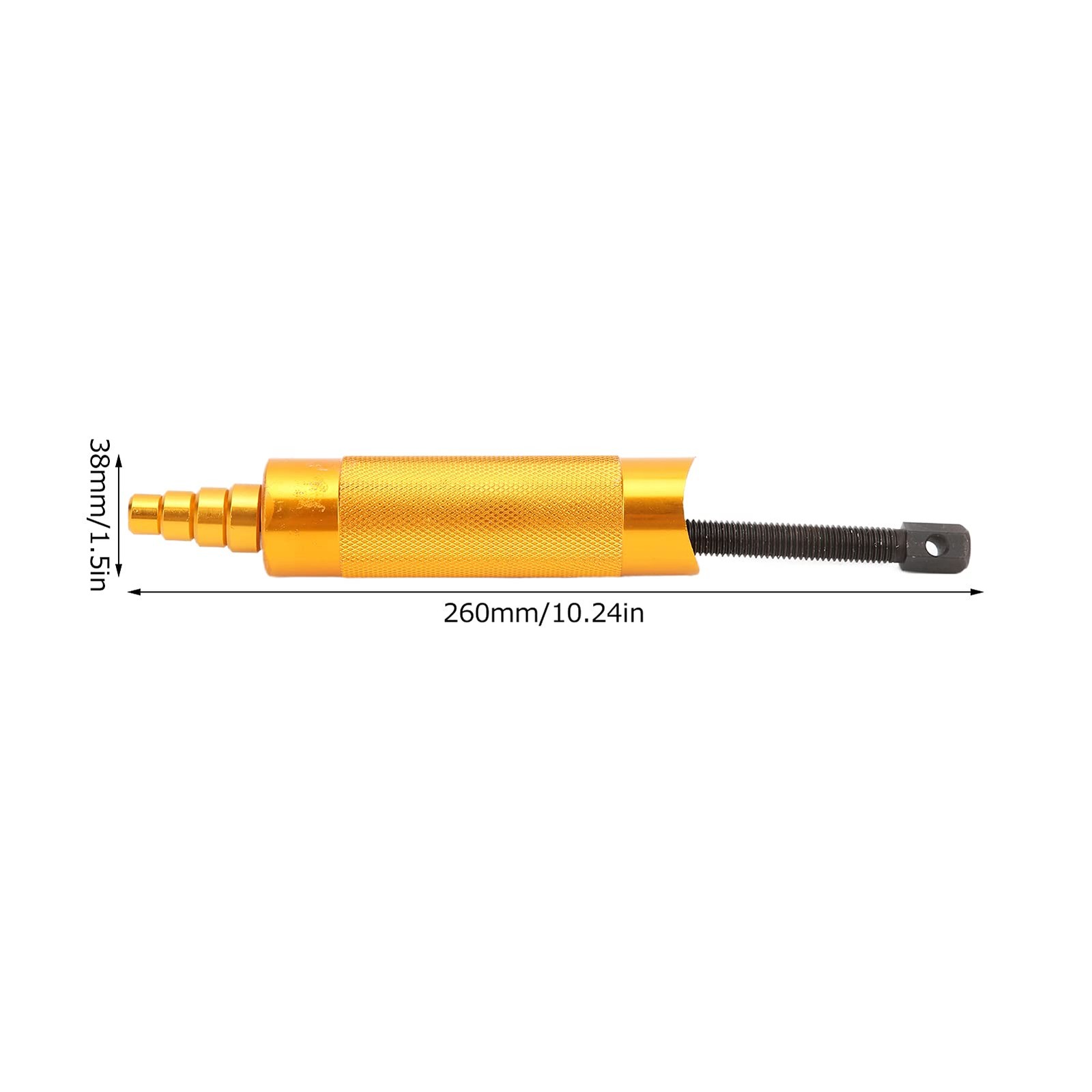 Piston Pin Puller Aluminum Alloy Piston Pin Extractor Universal Mot…