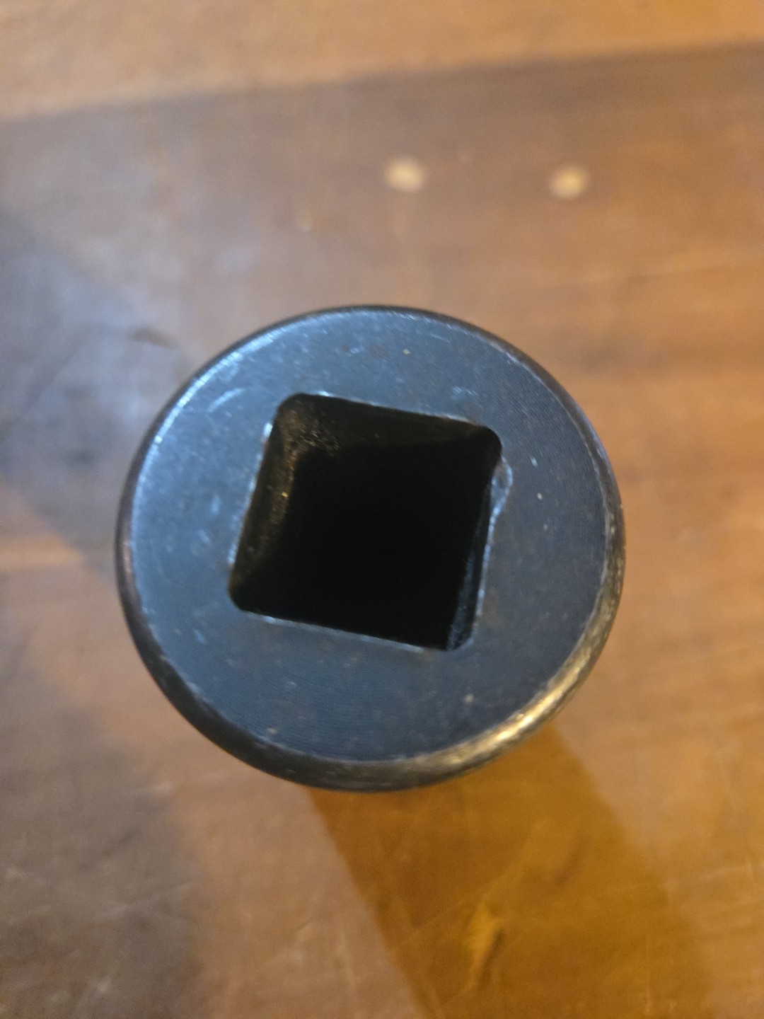 Grey Pneumatic 3038D 6-Point Deep Impact Socket 3/4″ Drive x 1-3/16″