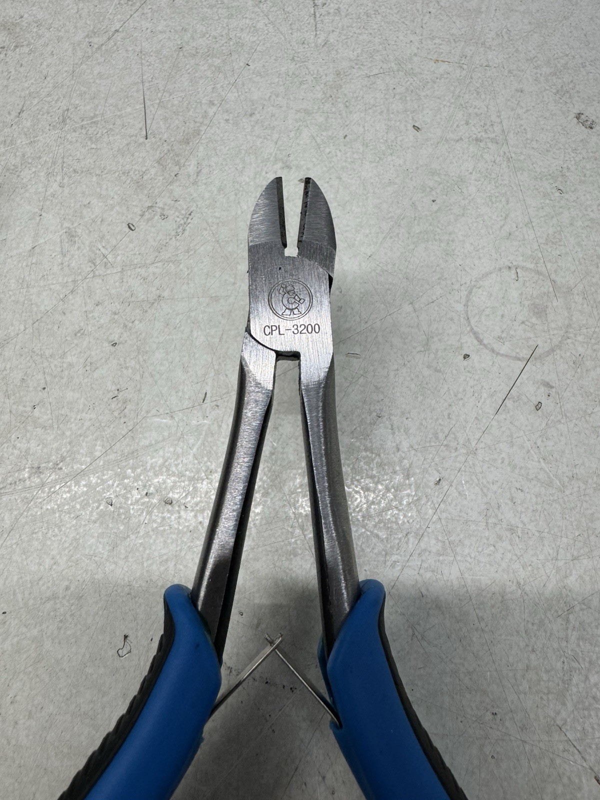 Cornwell Tools 8 Piece CPL304 8 Piece Deluxe All Purpose Pliers Set in Tray