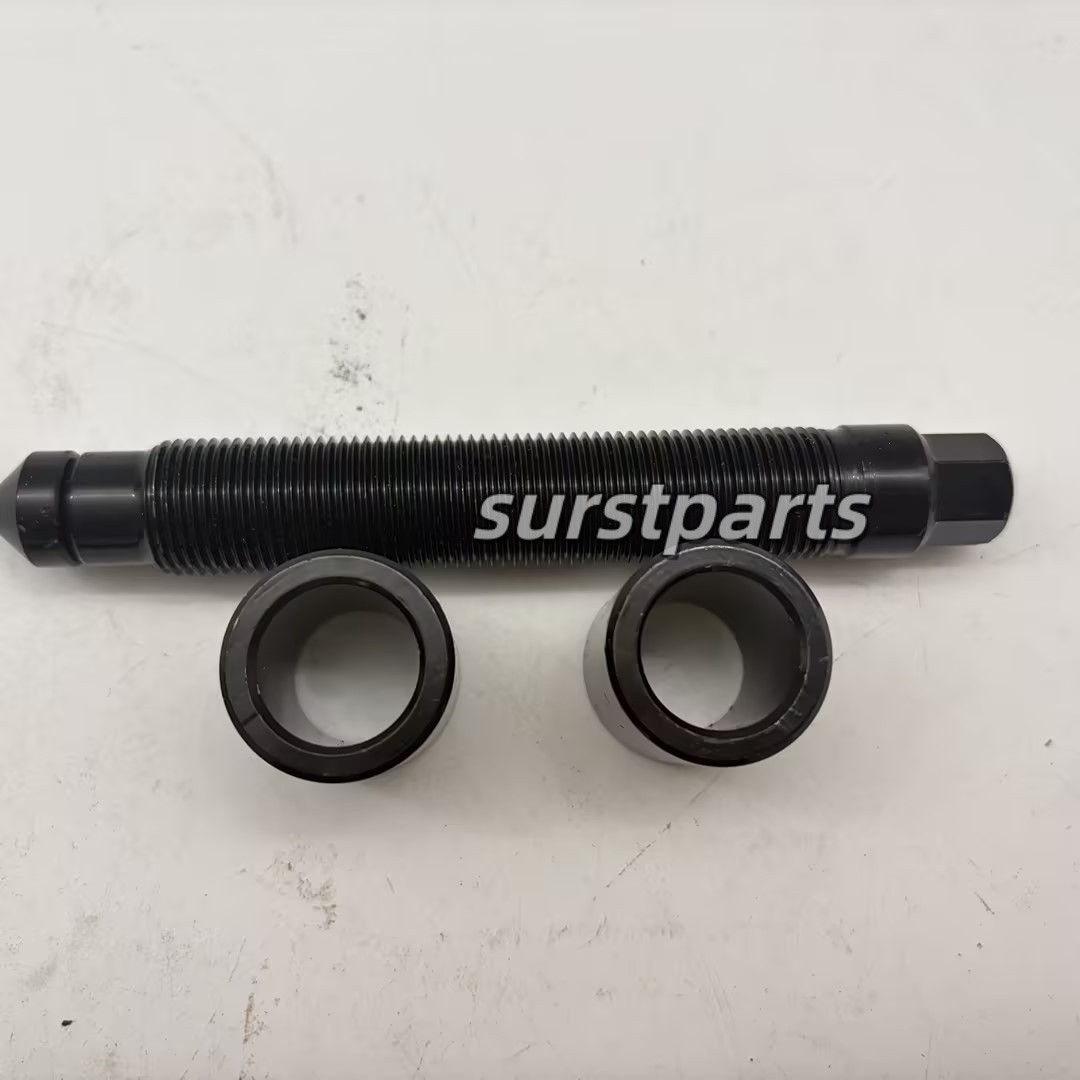 Cylinder Liner Press Installer Tool Heavy Duty 3164606 For Cummins ISX X15