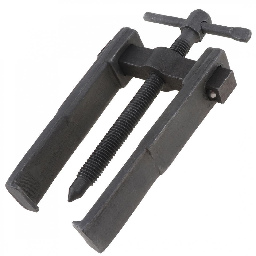 4″ Adjustable Two Jaw Bearing Gear Puller Remover Tool Carbon Steel Pump Pulley