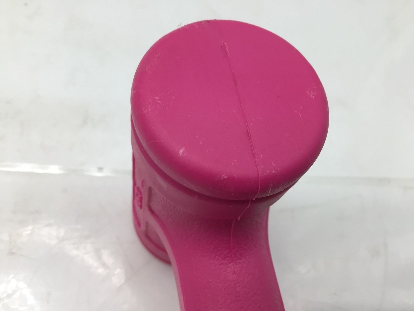 Snap-on HBFE16 ELECTRIC PINK 16 oz / 450g Dead Blow Hammer [Used]