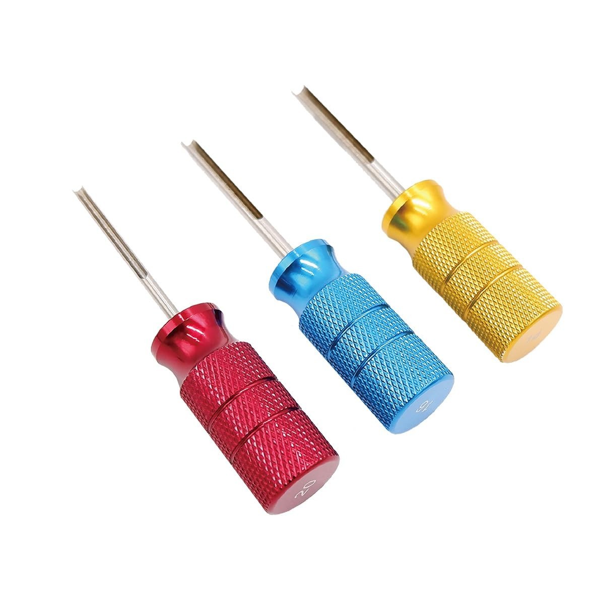 Stainless Steel Connector Removal Tool Set for Mechanics – 9001
