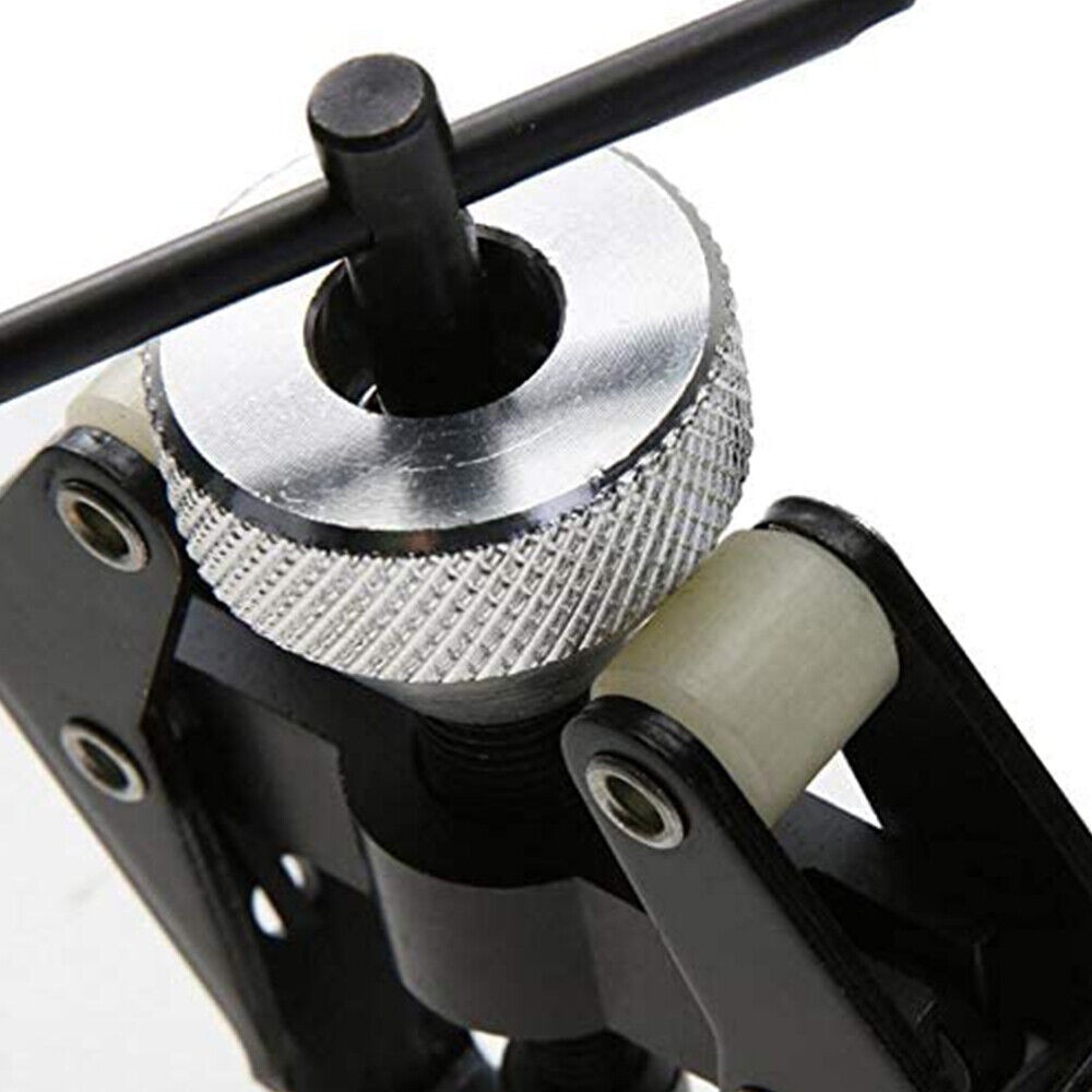 Battery Terminal Bearing Remover Wiper Blade Arm Puller Windscreen Car Tool