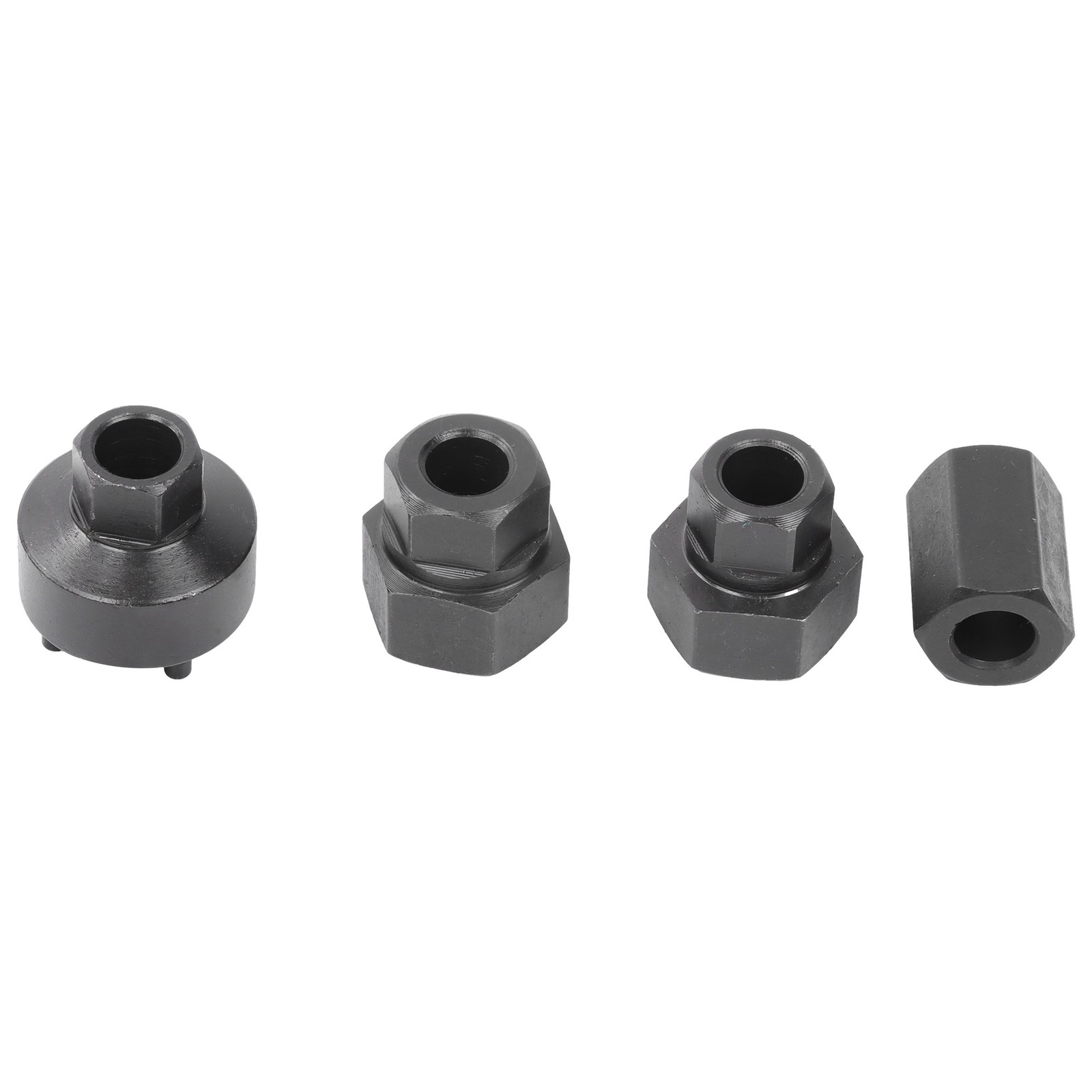 30pcs Alternator Pulley Service Decoupler Insert Bit Alternator Tool Set