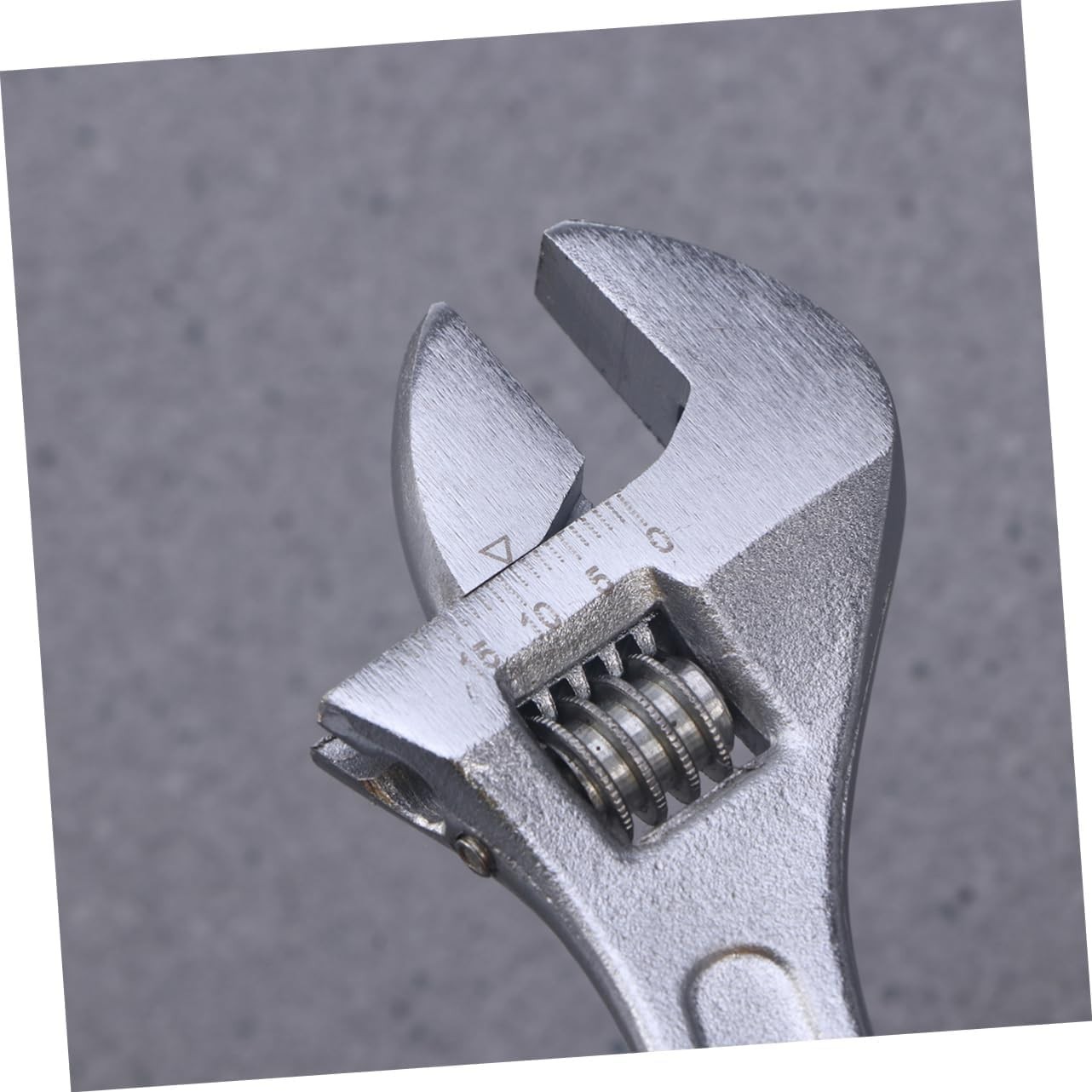 Adjustable Wrench Set Chrome Vanadium Steel Wrenches Set (10» Inches)