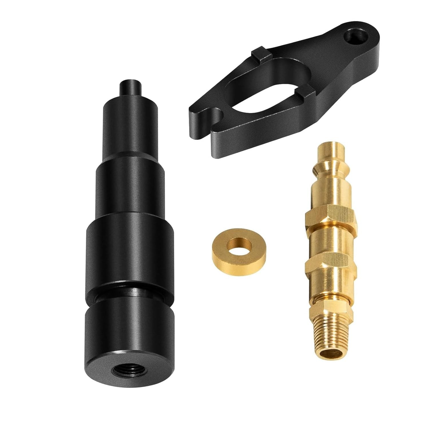 9007A 9007 Compression Test Adapter Tool For 24V Cummins 5.9/6.7L Engine Diesel