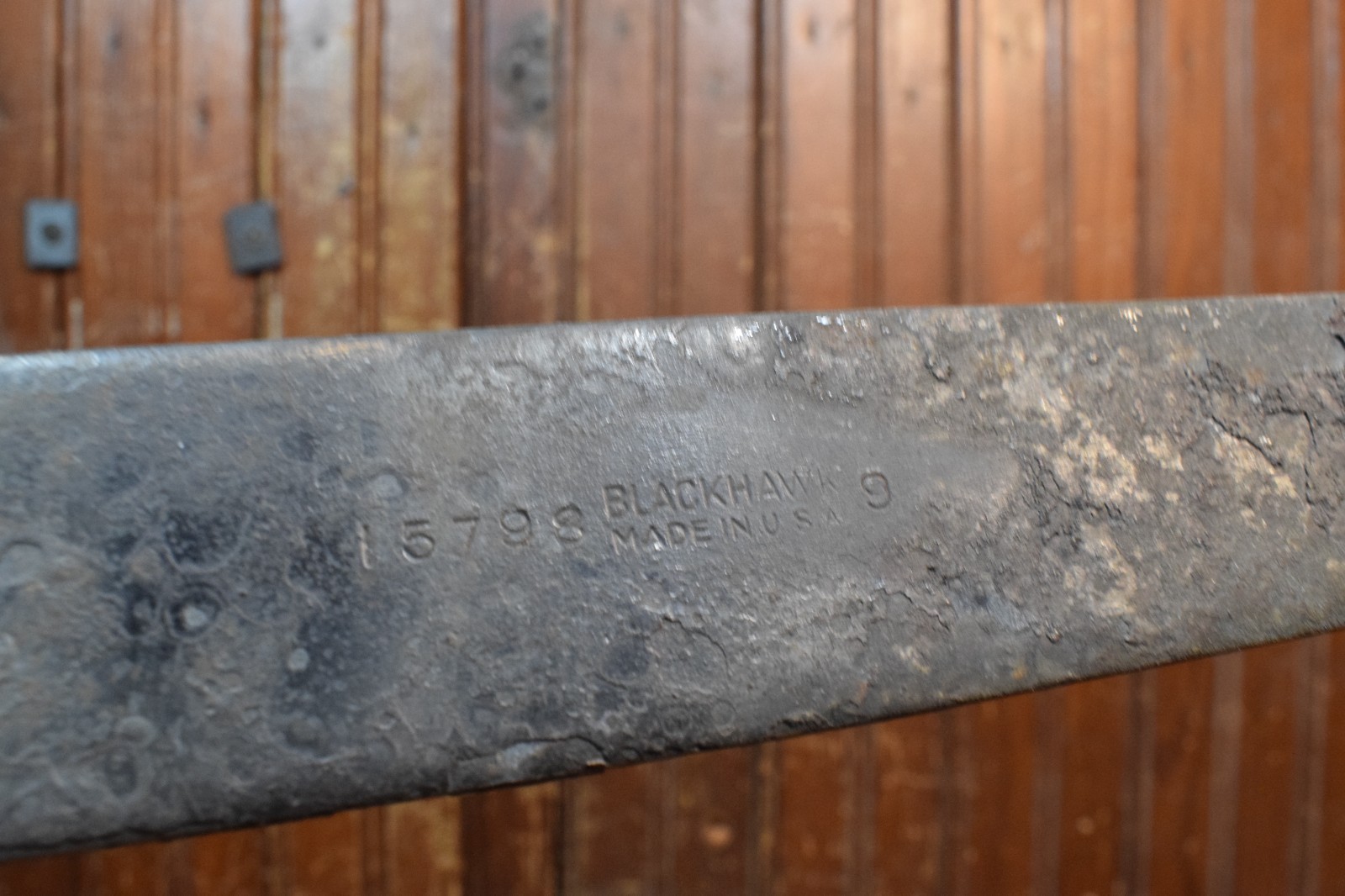 2″ HEXAGONAL WRENCH AXLE HUB GREASE COVER 1920s 1930s VINTAGE CAR HAND TOOL AUTO