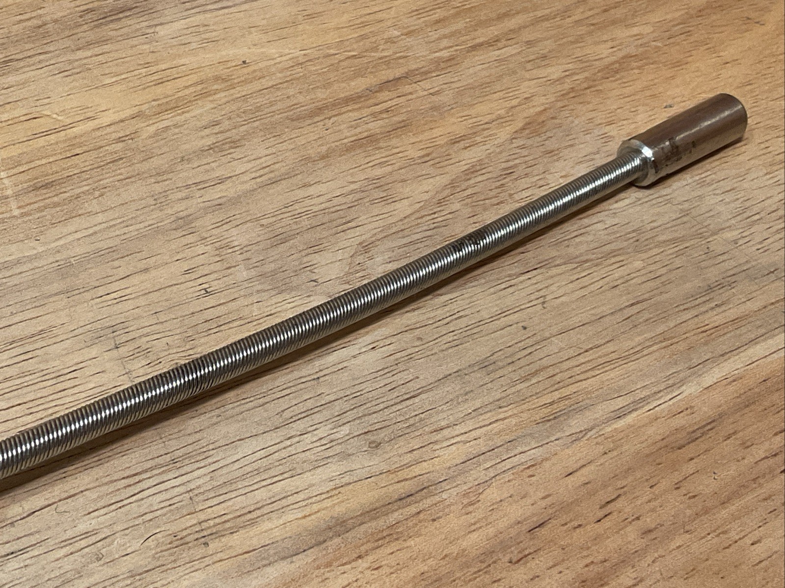 Cal-Van Tools #465 Distributor & Carburetor Adjusting Tool – Made in USA