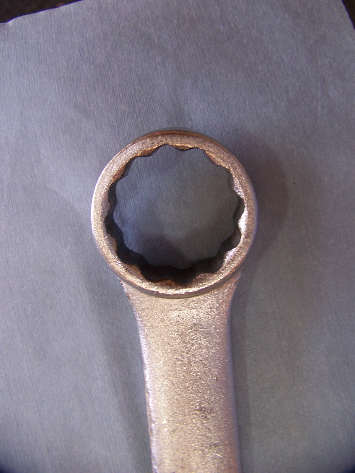 Proto Professional 12-point Wrench 1- 1/2″ USA Free Shipping !!!