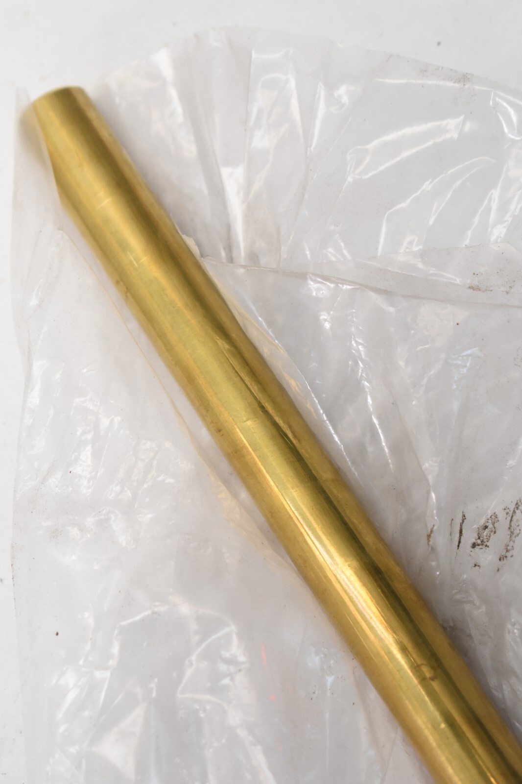 Cornwell Tools SH77244 3/4″ X 10″ Brass Punch Tool Genuine OEM Replacement
