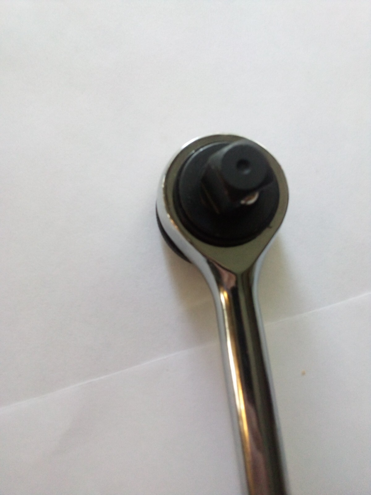 Pittsburgh CR-V 1/2″ Drive Ratchet Handle Free Shipping