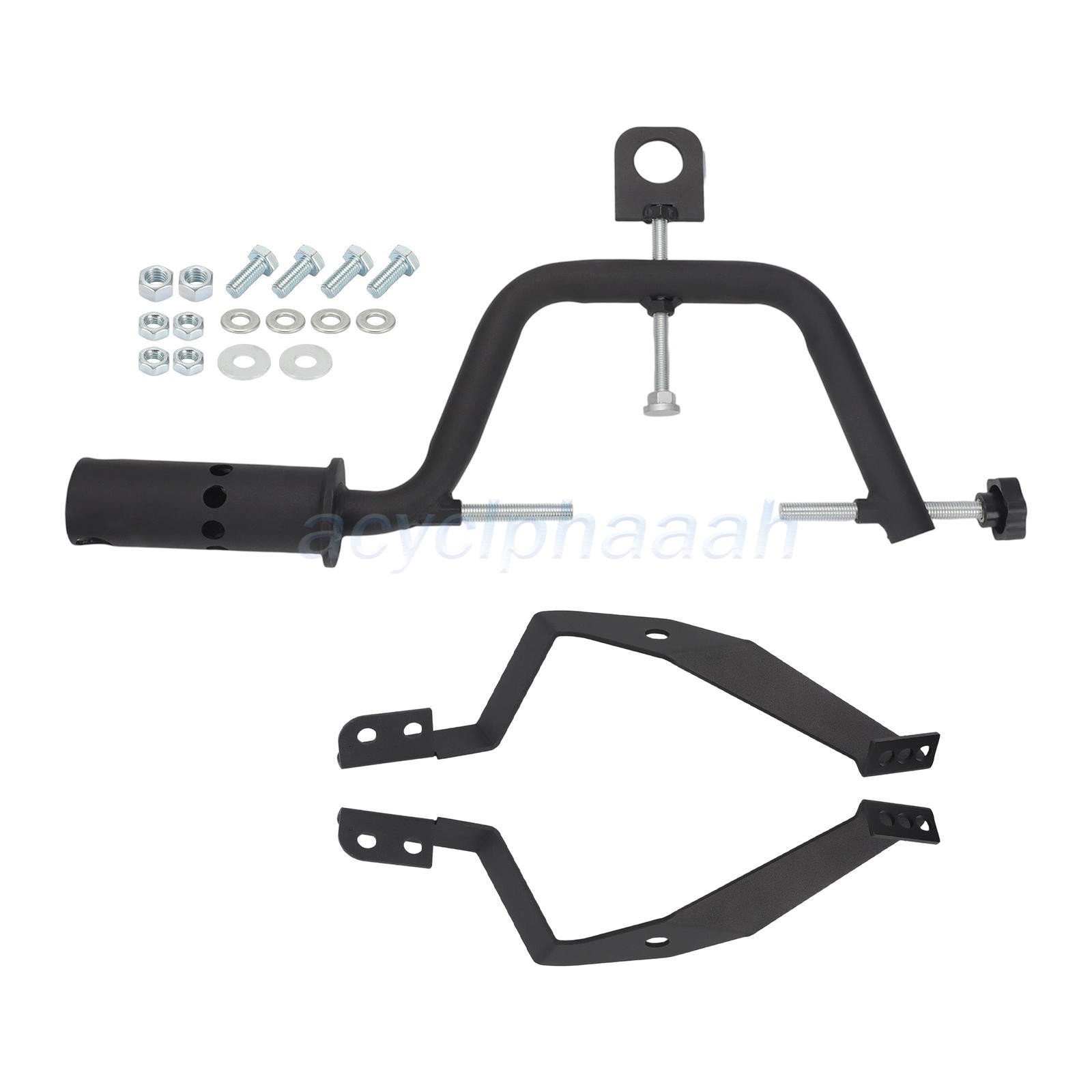 Transmission Holding Fixture Engine Stand For 200R4 TH350 TH400 Auto Repair Tool