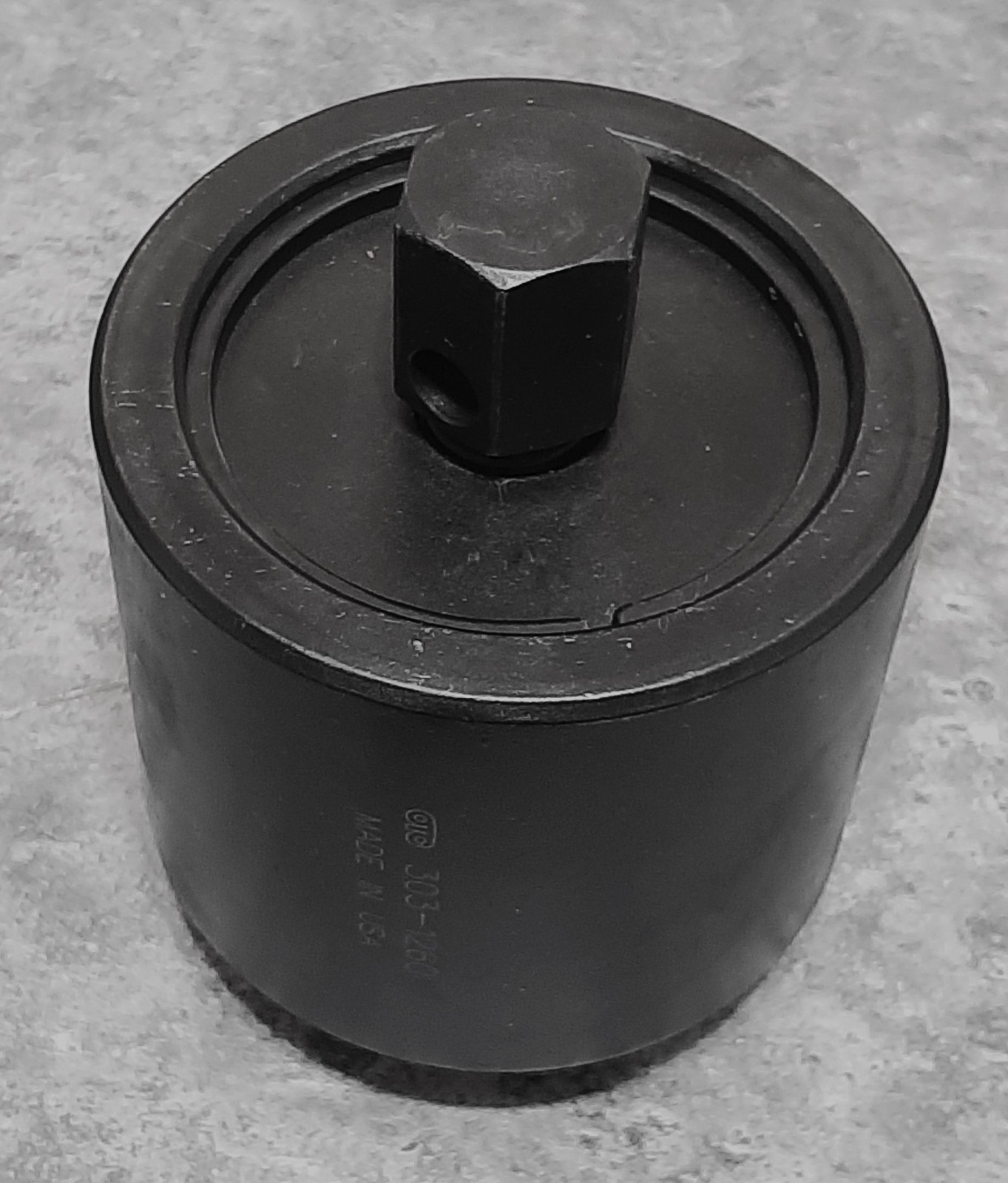 Ford Rotunda 303-1259 6.4 Front Crank Seal Installer 303-1259 Wear Ring Remover
