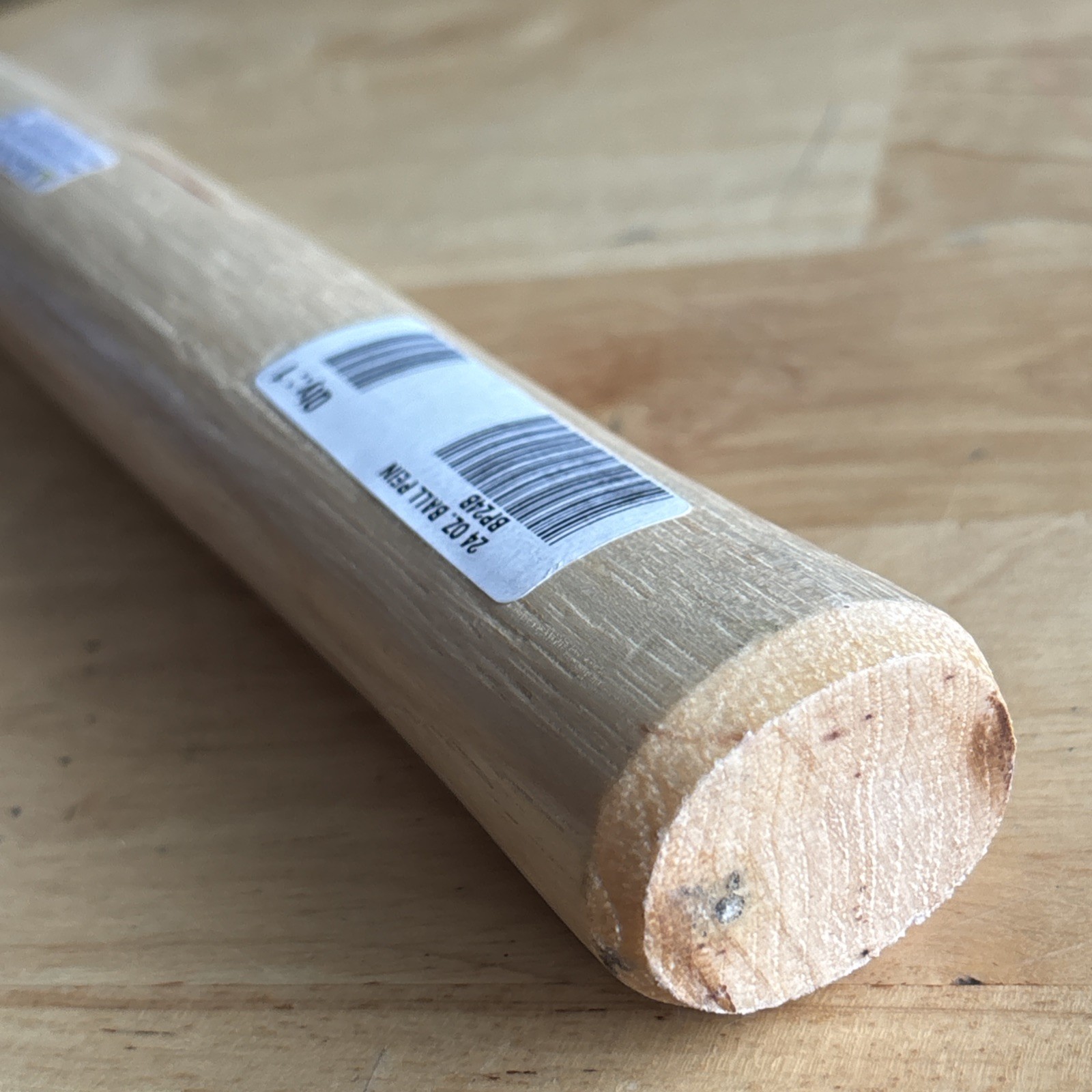 Blue Point 24 oz Ounce Ball Peen Hammer BP24B USA NEW