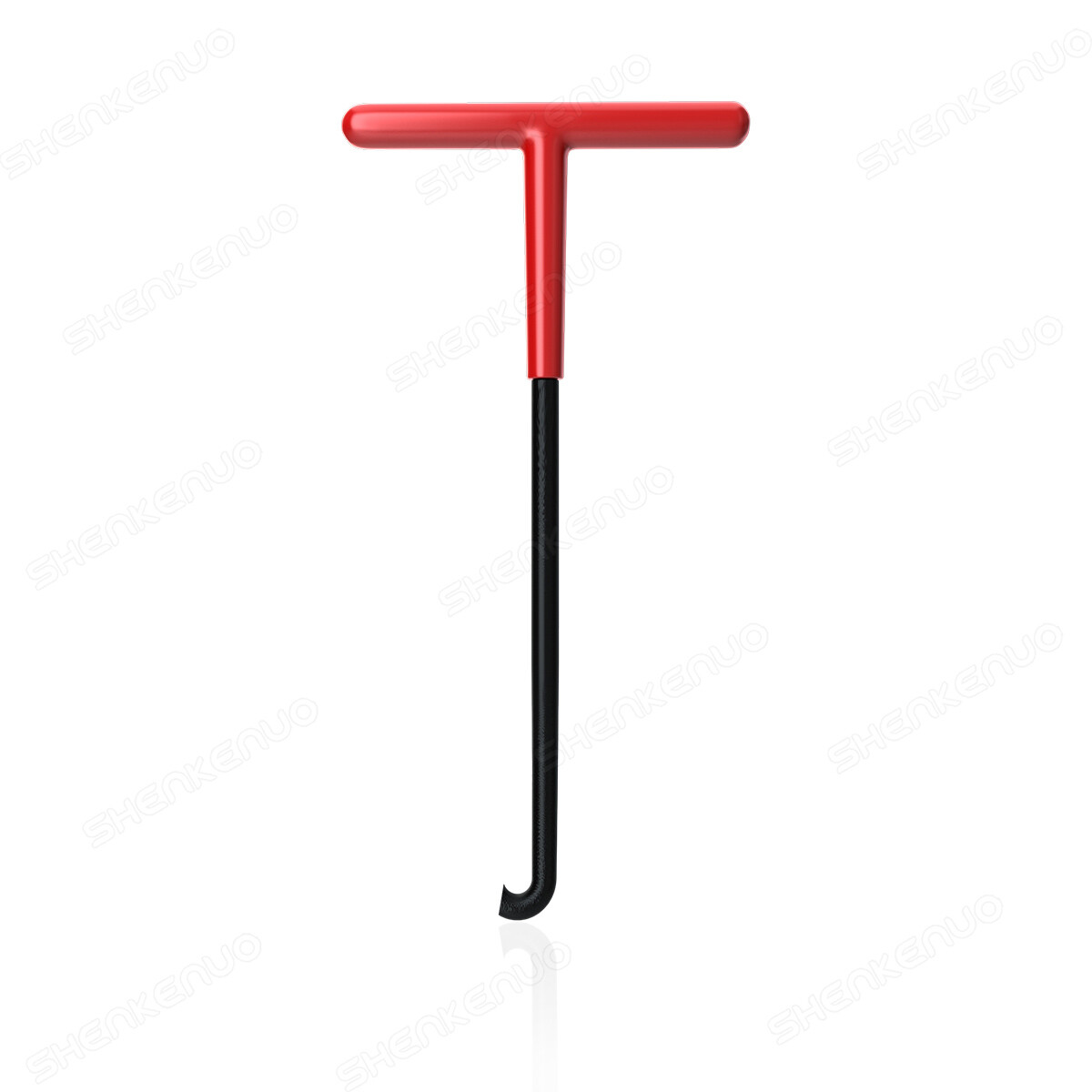 Exhaust Spring Hook Tool Puller T-Handle Style For Motorcycle Dirt Bike ATV US