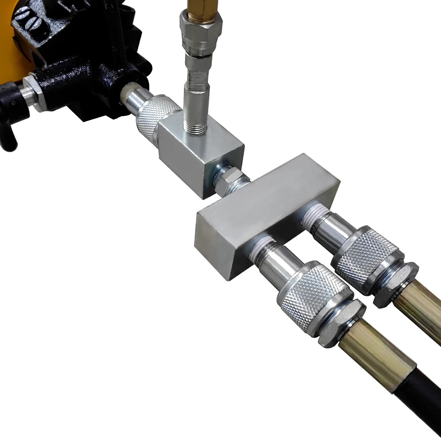 KDSS System Hydraulic Oil Filling Machine for Toyota Prado Land Cruiser Lexus GX