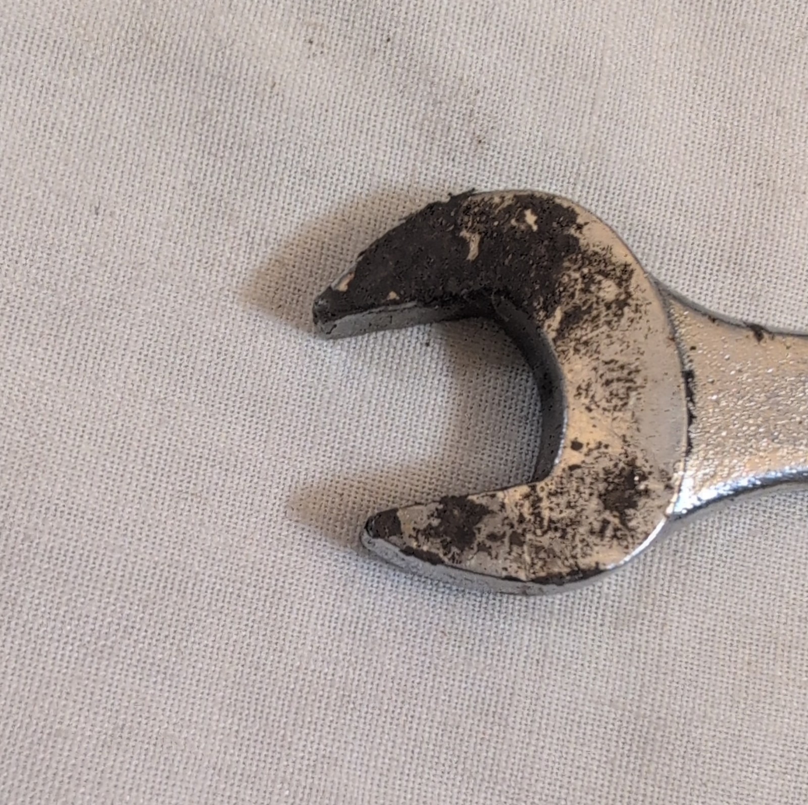 FULLER 12MM 14MM OPEN ENDED COMBINATION WRENCH