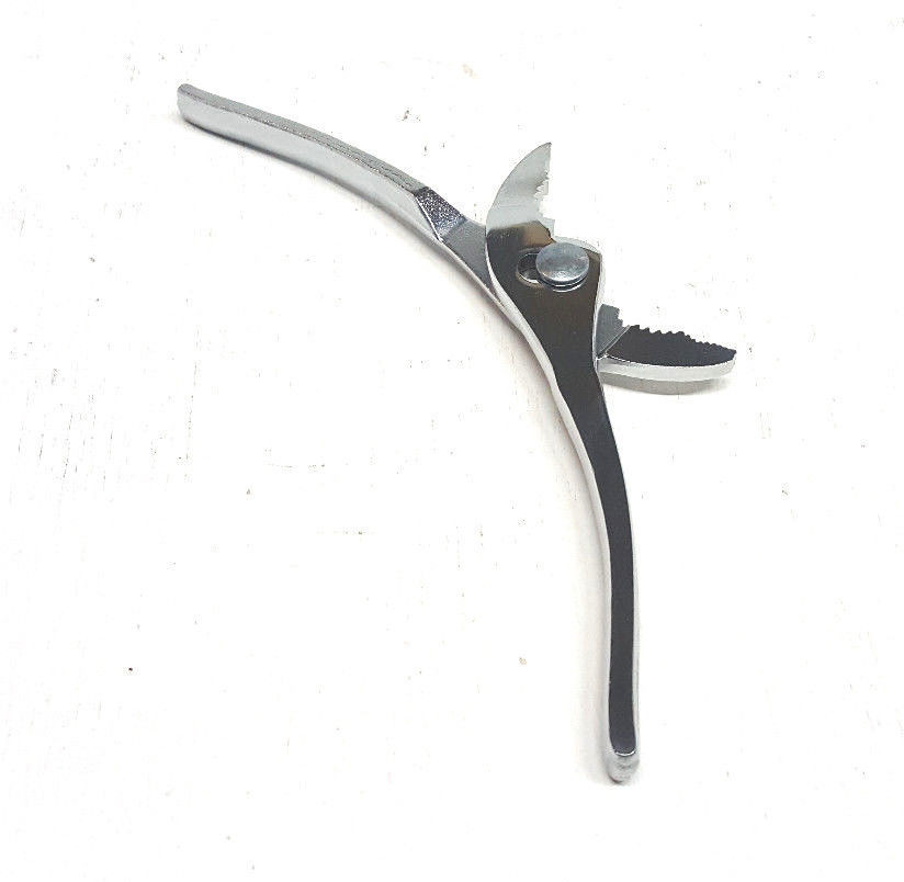 Slip Joints Pliers 6-1/2″ Length