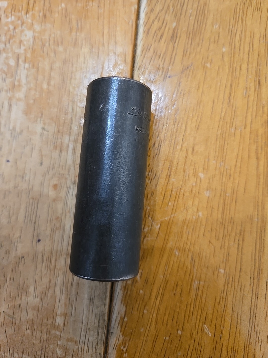 Snap On 3/8″ Drive 11/16″ 6PT SAE Deep Impact Socket SIMF220