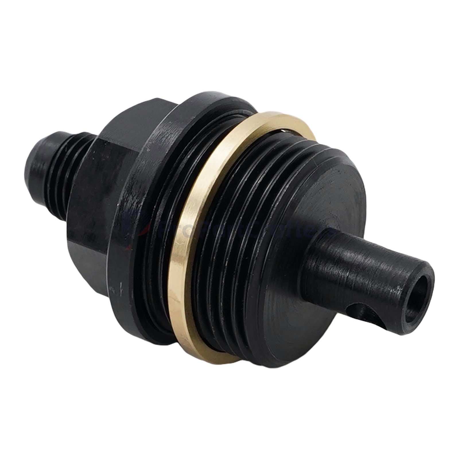 NEW 6492-10 Oil Priming Adapter For Detroit Diesel DD13 & DD15 Engines US