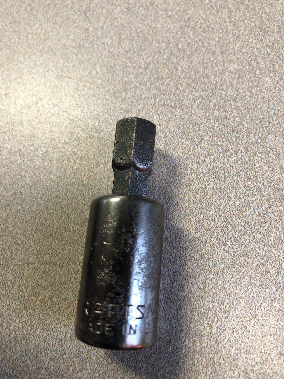 Craftsman 3/8-in Drive 3/8-in Hex Bit Driver Socket Model #CMMT46665