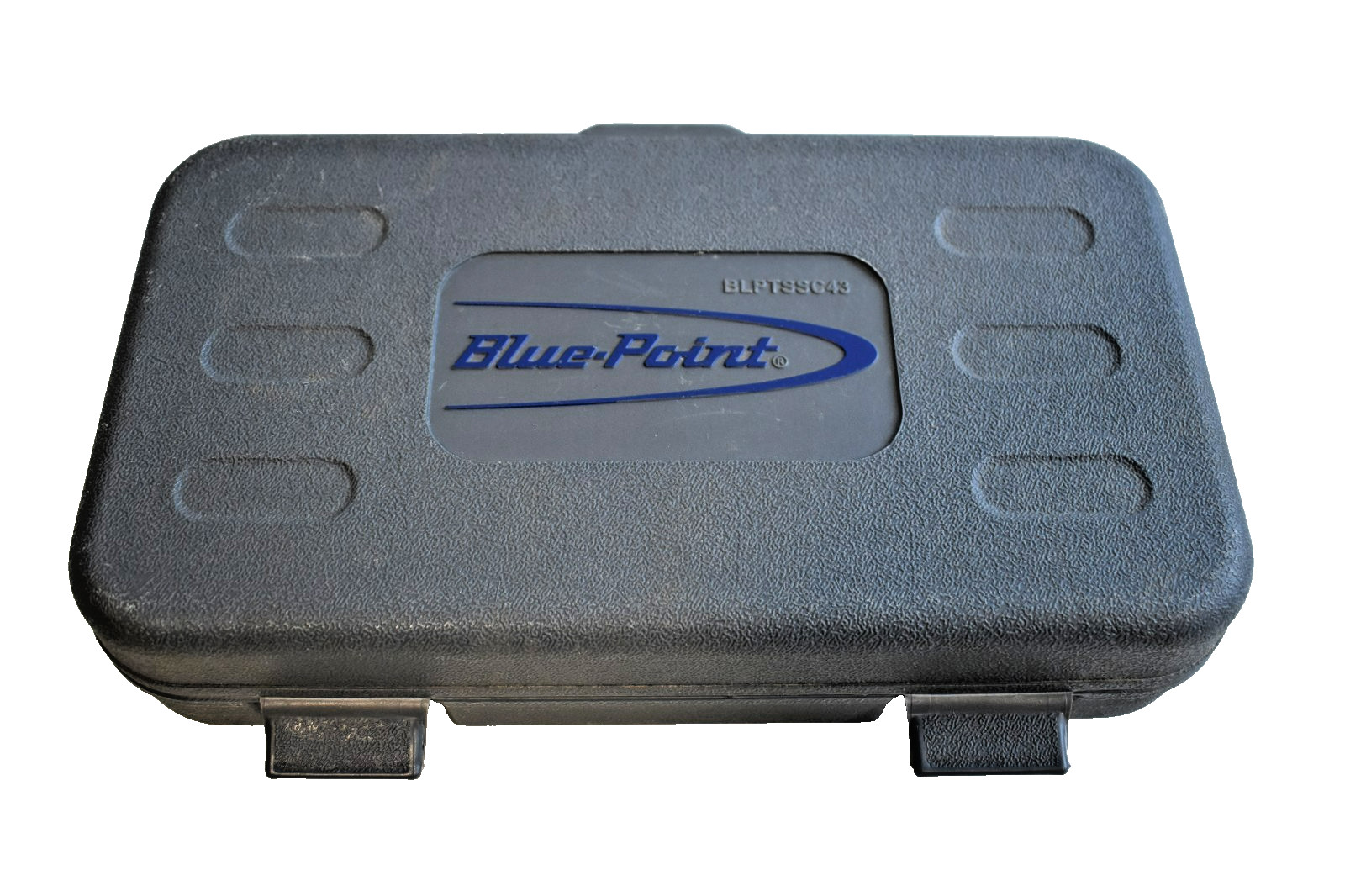 Blue Point Tools BLPTSSC43 43 Piece TORX Socket Set CASE REPLACEMENT