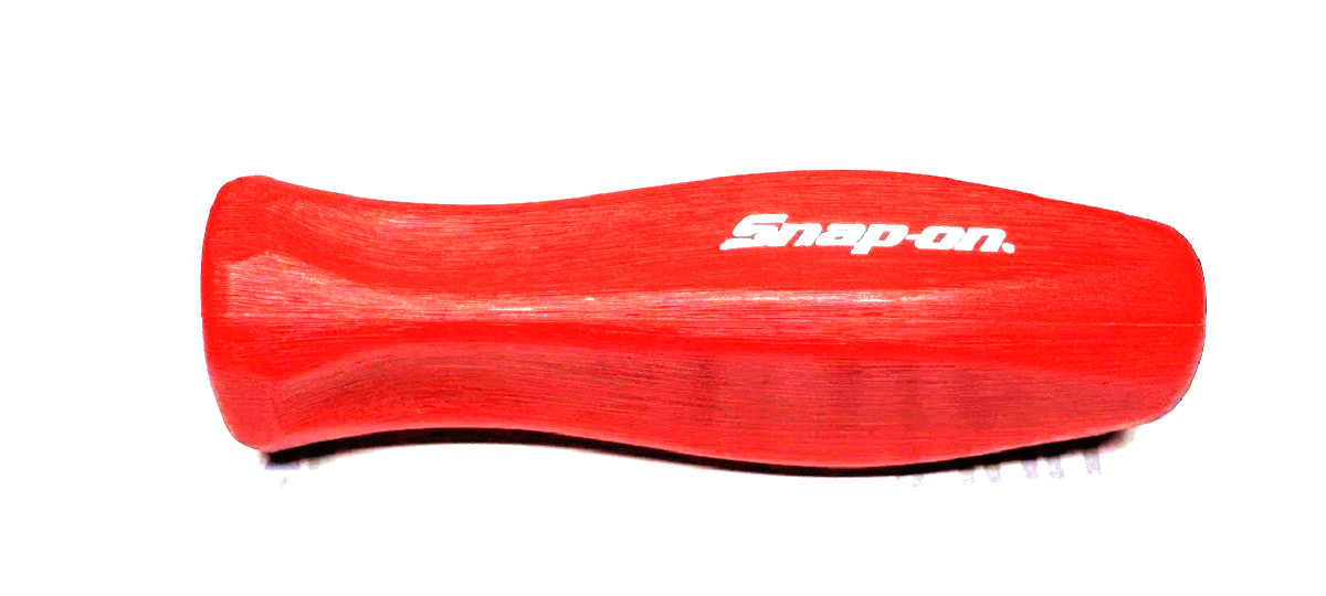 *BRAND NEW* Snap-on RED HARD RATCHET HANDLE Replacement Handles CHOOSE SIZE!