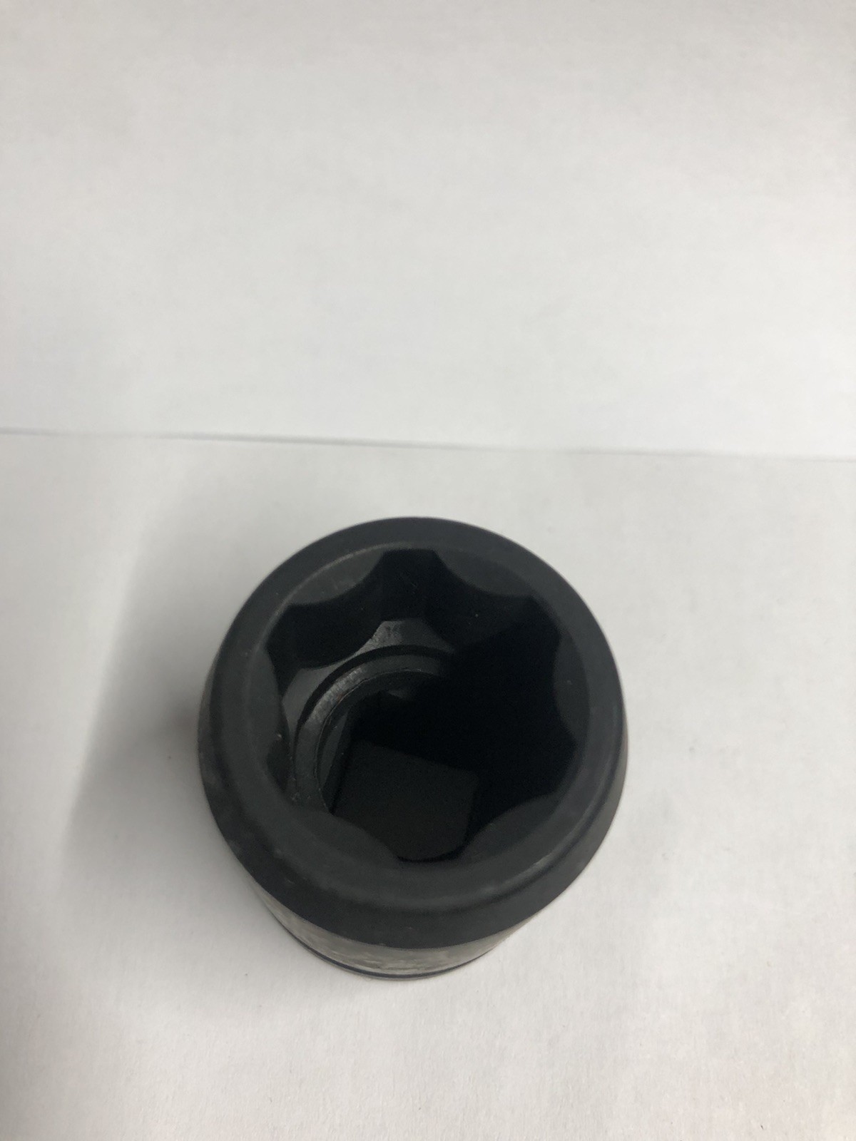18MM FLANK DRIVE IMPACT SOCKET 1/2” Drive-H/Duty Ex Aviation Surplus NOS