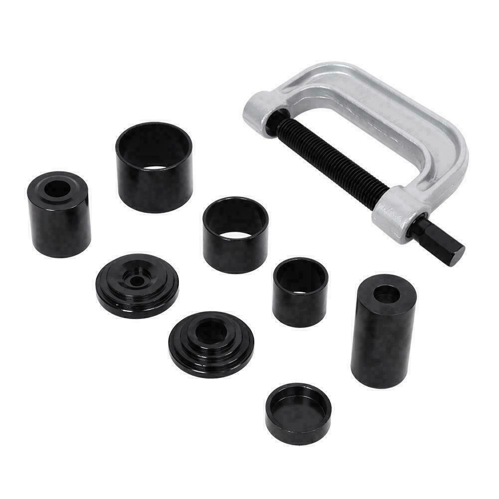 4 WHEEL DRIVE BALL JOINT PRESS TRUCK SUV ALL IN 1 SERVICE SET COMPLETE KIT