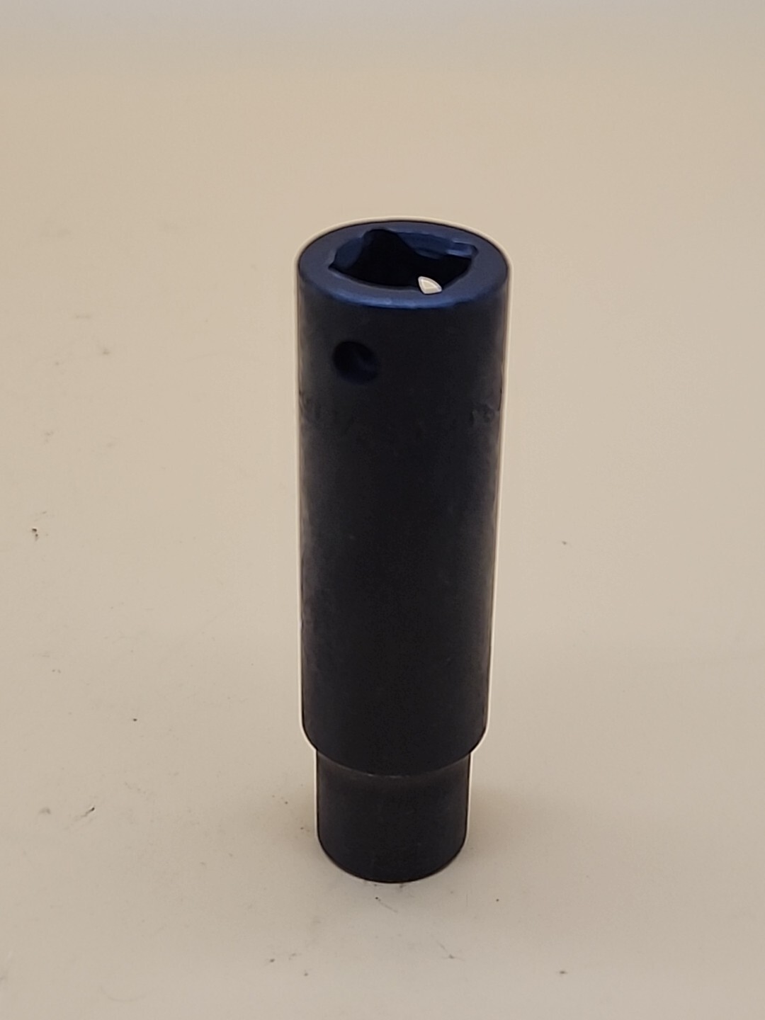 Snap-on Tools SIM160 1/2″ SAE 1/2″ Drive Deep 6 Point Impact Socket USA