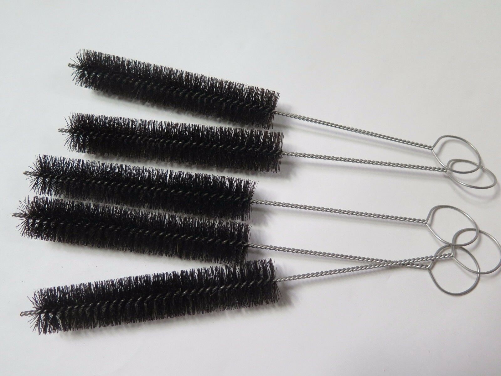 3/4″ Flex Hone Engine Cylinder Honing Brush 84-H750 Lot of 5 Gun Bore Cleaning