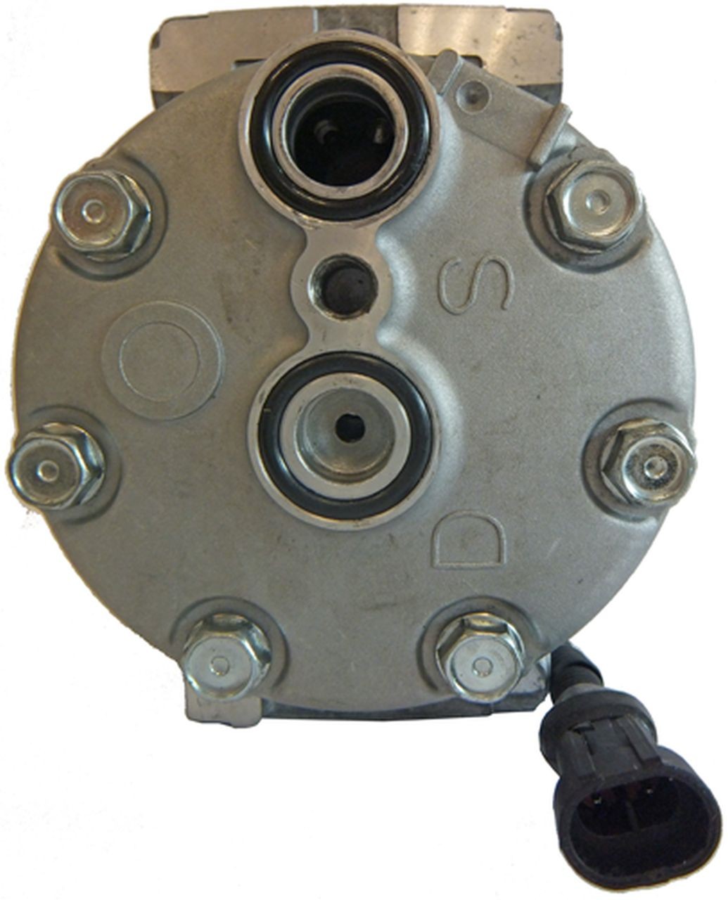 MAHLE BEHR HGV A/C compressor [ACP165000S] AU