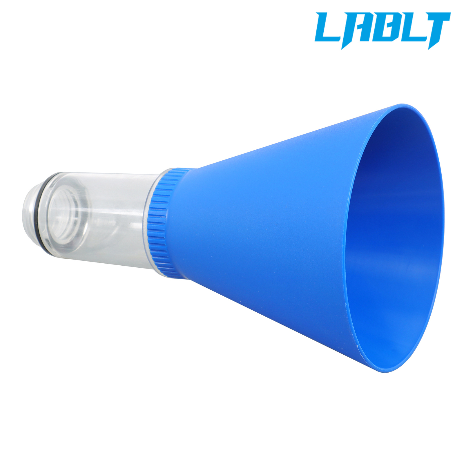 LABLT Vehicle Specific Oil Funnels For Toyota, Lexus, And Scion Vehicles Plastic