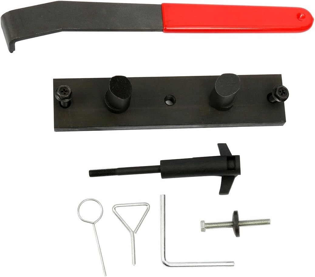 All-in-One Engine Camshaft Alignment Kit Compatible with Audi VW 1.8 to 2.0