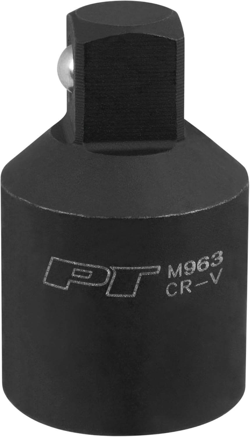 M963 1/2 Female x 3/8 Male Impact Reducer Adapter