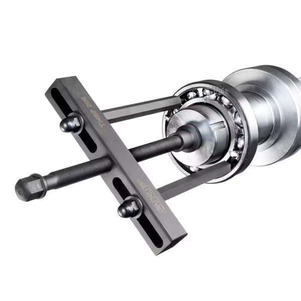 SKF TMBP 20E Blind housing bearing puller kit for a range of deep groove bearing
