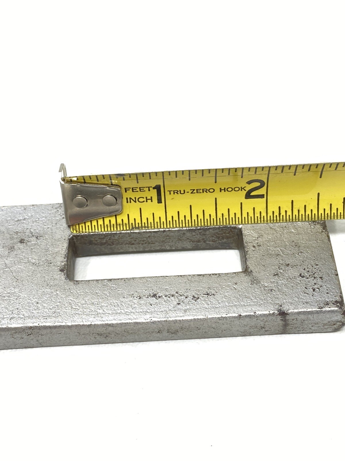 Original Replacement PROTO 4018 Hub Puller Arm Jaws Made in USA!