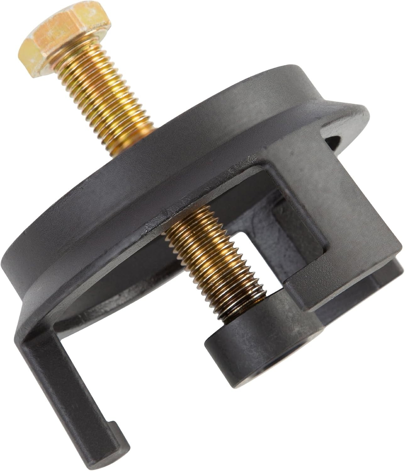 Efficient Engine Maintenance Tool – LS Crank Pulley Puller