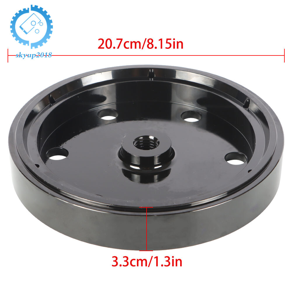 3164780 Crankshaft Rear Main Seal & Wear Sleeve Tool for Cummins QSX ISX15 ISX12
