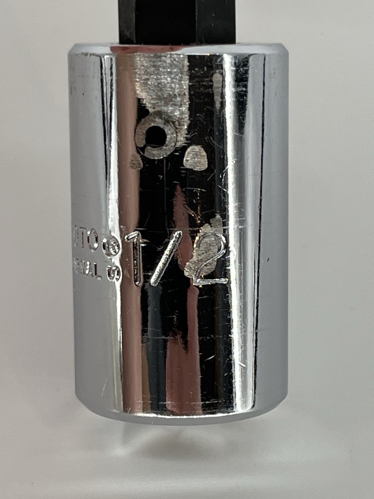 Proto 5441 1/2 Inch Drive 1/2″ Hex Made In USA