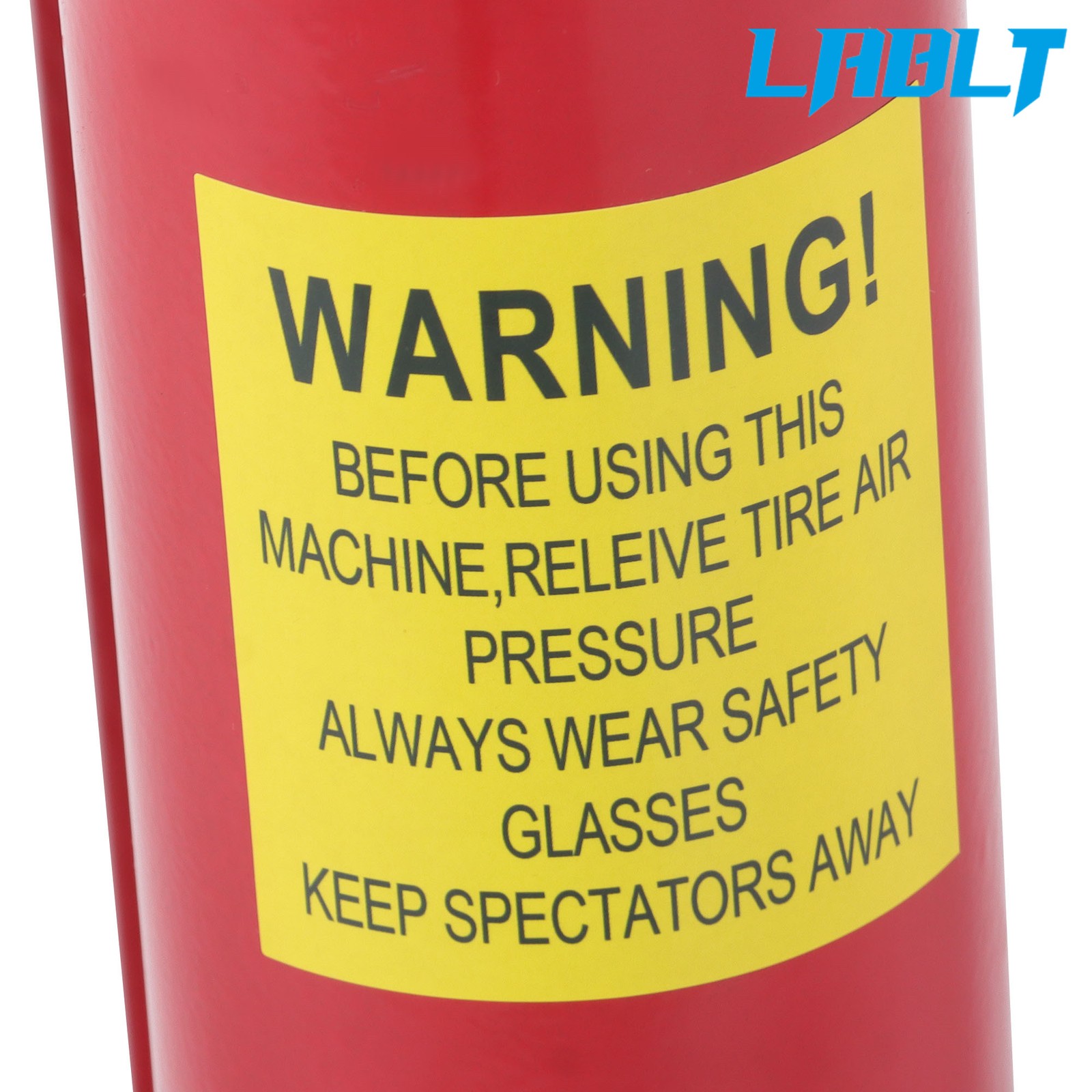 Manual Tire Changer Portable Hand Bead Breaker Mounting Tool For 8″ to 16″ Tires