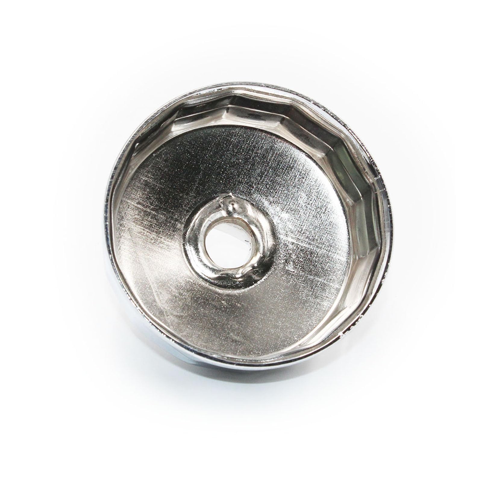 64MM-65MM 14Flute Oil Filter Wrench Tool 07AAA-PLCA100 Socket For Honda Acura CR