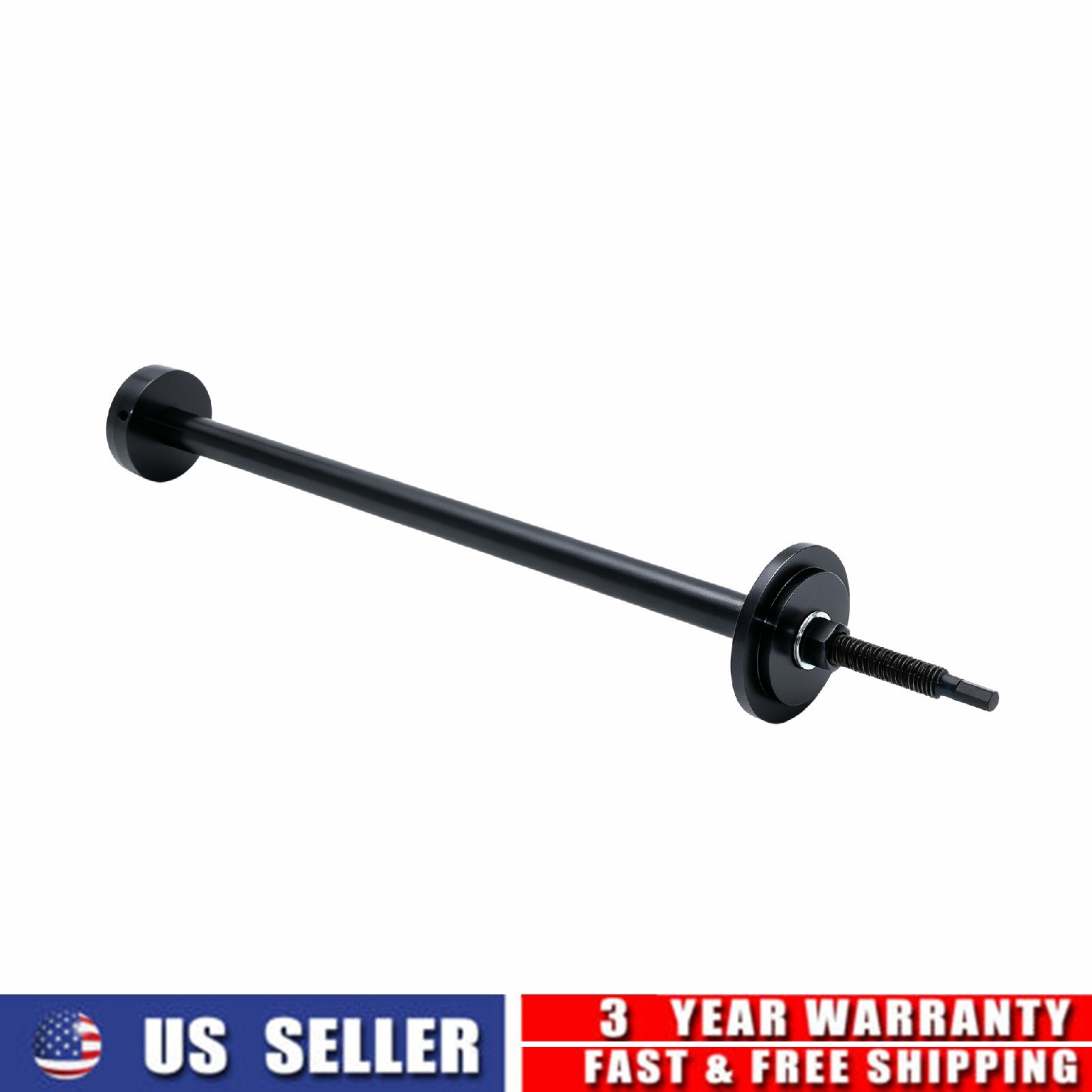5041A Front Axle Seals Installer Tool Kit for Dodge Jeep with Dana 44/60 Axles